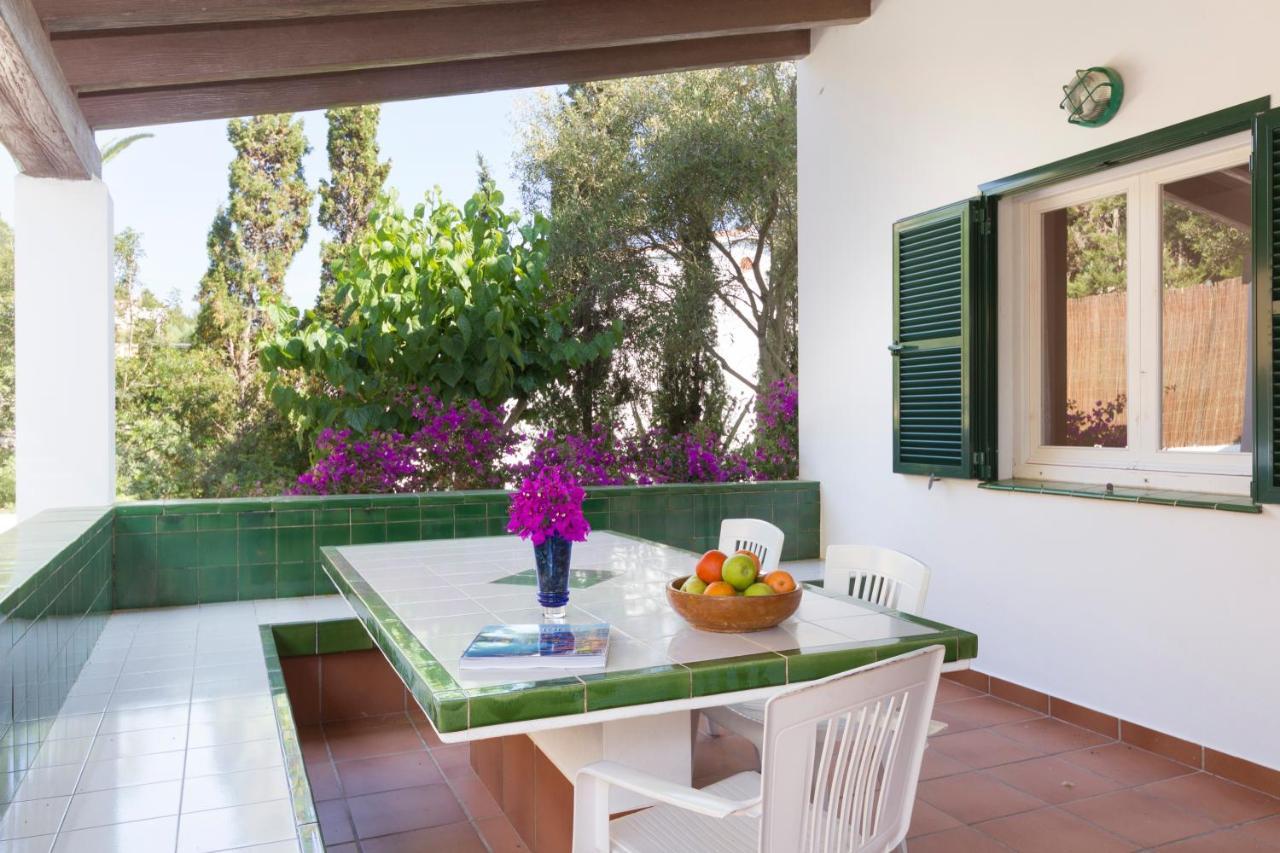 סון באו Villa Carolina מראה חיצוני תמונה