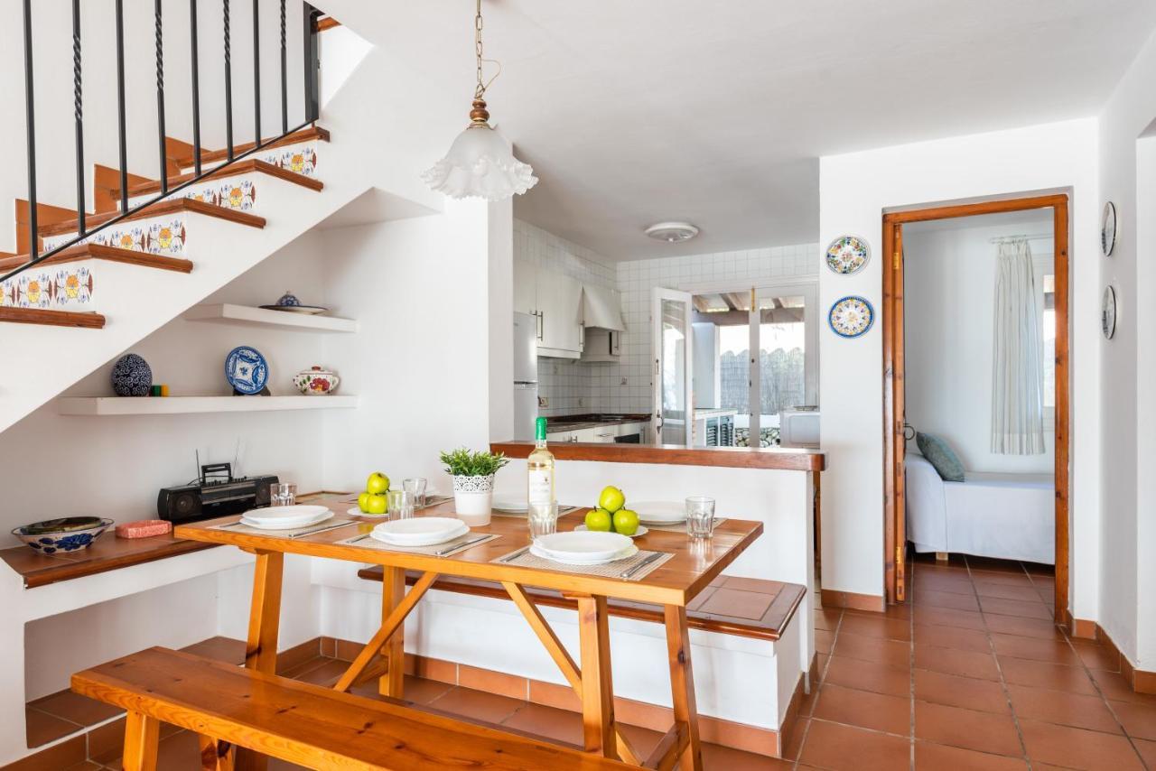 סון באו Villa Carolina מראה חיצוני תמונה