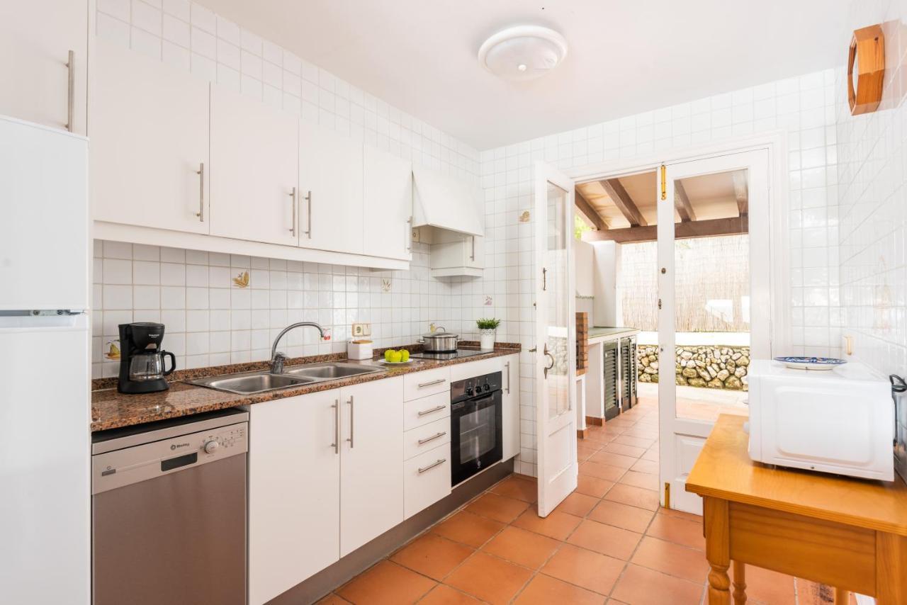 סון באו Villa Carolina מראה חיצוני תמונה