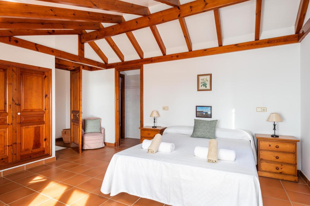 סון באו Villa Carolina מראה חיצוני תמונה